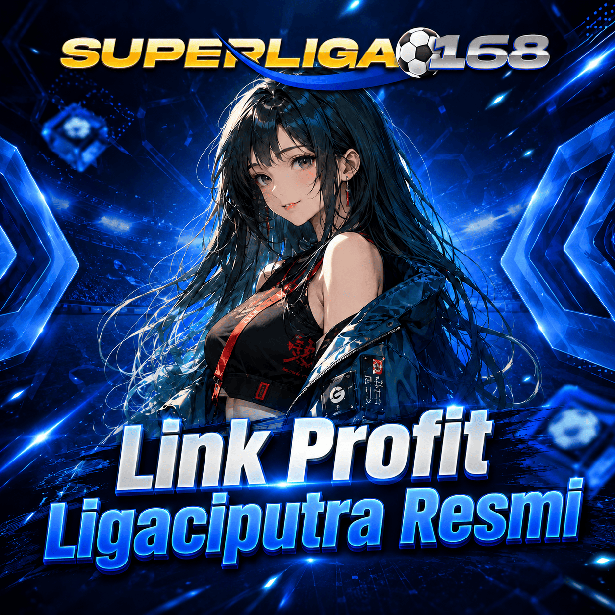 Gudang Superliga168: Link Ligaciputra Resmi Angkat Profit Cuan Maksimal Dari Game Terpopuler