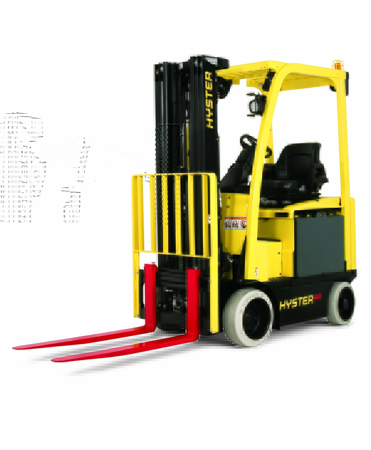 Hyster E30-40XN