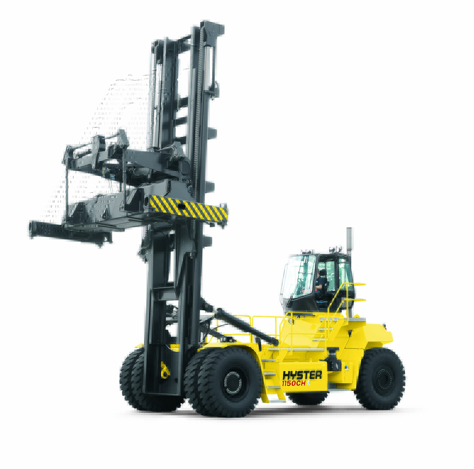 Hyster H1050-1150HD CH
