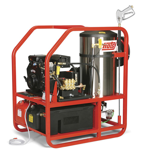 Hotsy – 1200 Series Hot Water
