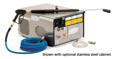 Hotsy – 1700 Series Cold Water