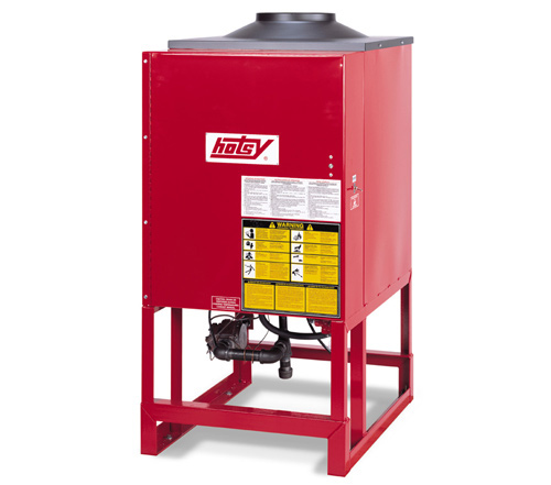 Hotsy – 9400 Series Heating Module