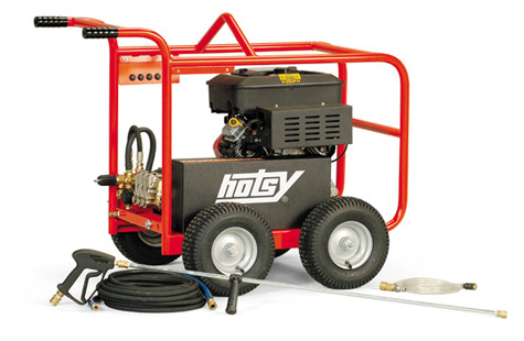 Hotsy – BD Gasoline Series Cold Water