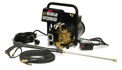 Hotsy – ET Series Cold Water