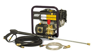 Hotsy – HC Series Cold Water