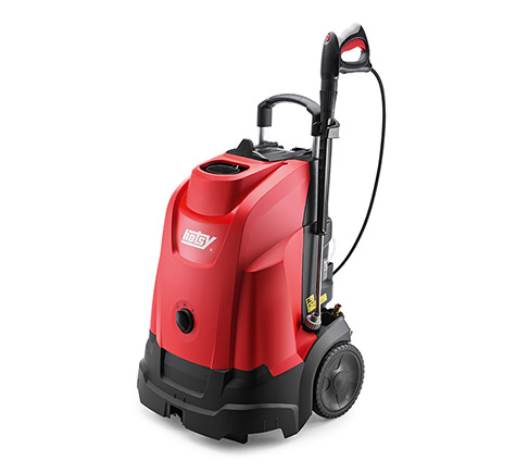 Hotsy – Model 333 Hot Water