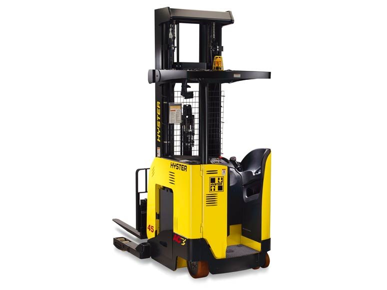2014 Hyster N40ZRS2