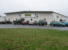 forklifts dealer delaware