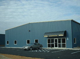 industrial lift trucks maryland