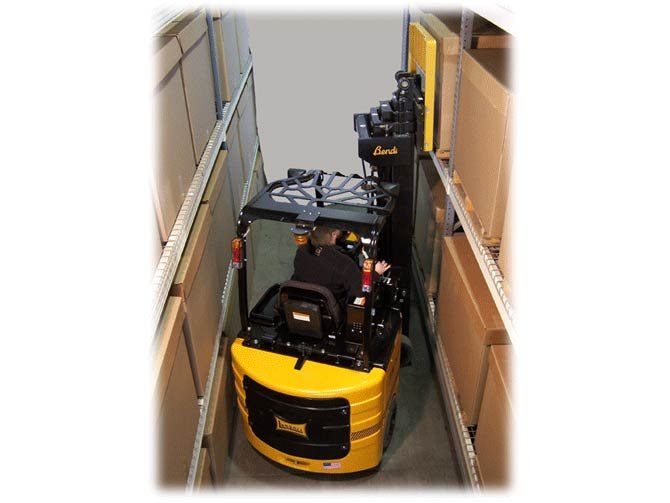 2016 Bendi B40AC