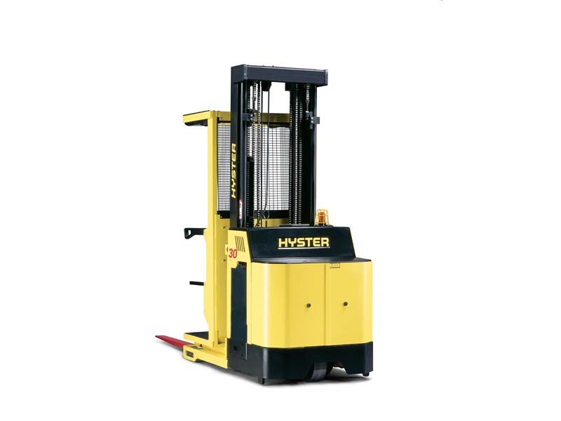 2016 Hyster R30XMS3