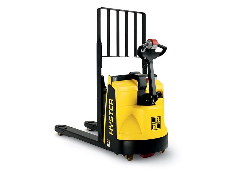 2016 Hyster W45ZHD Walkie Pallet Truck