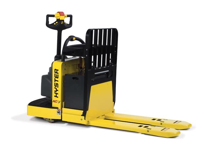 2016 Hyster B60ZAC