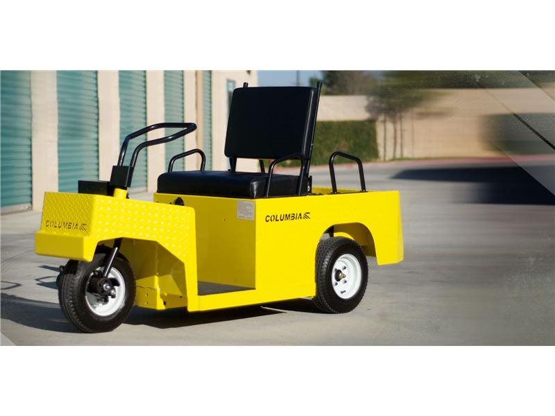 2016 Columbia ParCar Expediter