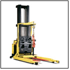 Narrow Aisle Forklifts Maryland, Narrow Aisle Forklifts Virginia, Delaware, Baltimore, DC