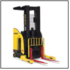 Narrow Aisle Forklifts Maryland, Narrow Aisle Forklifts Virginia, Delaware, Baltimore, DC