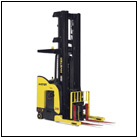 Narrow Aisle Forklifts Maryland, Narrow Aisle Forklifts Virginia, Delaware, Baltimore, DC