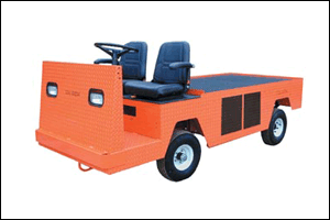 Burden Carrier