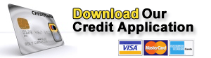 Credit Application