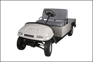 Utilitruck