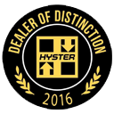 Dealer of Distinction
